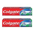 Colgate Üçlü Etki 2x50 ml Diş Macunu