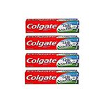 Colgate Üçlü Etki 4x100 ml Diş Macunu