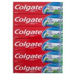 Colgate Üçlü Etki 6x50 ml Diş Macunu