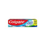 Colgate Üçlü Etki Beyazlatıcı Florürlü Diş Macunu 150 Ml