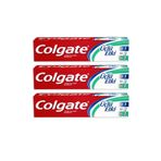 Colgate Üçlü Etki Çürüklere Karşı Etkili 12x50 ml Diş Macunu