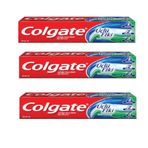 Colgate Üçlü Etki Nane Ferahlığı 3 X 50 ml Diş Macunu