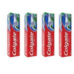 Colgate Üçlü Etki Nane Ferahlığı 4x100 ml Diş Macunu