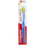 Colgate Ultra Soft Diş Fırçası Ekstra Yumuşak 5500 Parça Sayısı ile Renkli Tasarım