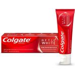 Colgate Visible White Beyazlatıcı 75 ml Diş Macunu
