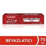 Colgate Visible White One Maksimum Beyazlık 12x75 ml Diş Macunu
