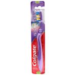 Colgate ZigZag Mor Medium 1 Adet Diş Fırçası