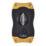 Colibri CU300T5 V-CUT Siyah Gold Puro Kesici