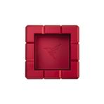 Colibri Heritage Kırmızı Dörtlü Puro Küllüğü - TR8376