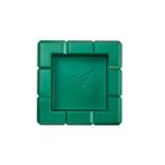 Colibri Heritage Yeşil Dörtlü Puro Küllüğü - TR8355