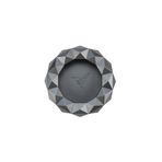 Colibri Quasar Round Gunmetal Puro Küllüğü, Colibri-TR8746
