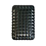 Colibri Quasar Siyah Puro Taşıma Çantası & Seyahat Humidoru - TR9756