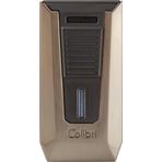 Colibri Slide Mat Siyah-Gunmetal Puro Çakmağı