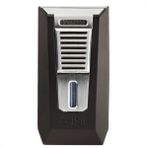 Colibri Slide Siyah-Krom Puro Çakmağı