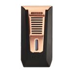 Colibri Slide Siyah-Rose Puro Çakmağı
