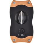 Colibri V-CUT Siyah Rose Gold Puro Kesici