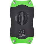 Colibri V-CUT Siyah Yeşil Puro Kesici