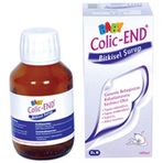 Colic End Baby Gaz Giderici 100 ml Sıvı