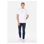 Colin's 041 Danny Slim Fit Düşük Bel Dar Paça Erkek Lacivert Jean Pantolon