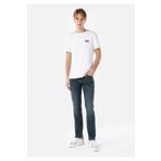 Colin's 044 Karl Normal Kesim Düşük Bel Düz Paça Yeşil Erkek Pantolon Cl1067215
