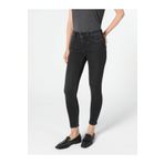 Colin's 759 Lara Orta Bel Dar Paça Süper Slim Fit Jean Kadın Pantolon