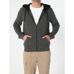 Colin's CL1045425_Q1.V2_KHA Yeşil Erkek Sweatshirt