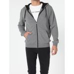 Colin's CL1045425_Q1.V2_MGA Gri Erkek Sweatshirt