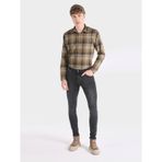 Colin's Colins 040 Alex Super Slim Fit Düşük Bel Dar Paça Lacivert Erkek Pantolon Cl1065228 Denim