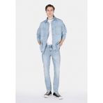 Colin's Colins 044 Karl Straight Fit Düşük Bel Düz Paça Erkek Mavi Jean Pantolon Cl1073395 Cl1073395 Q1.v1 Dn44039 Denim