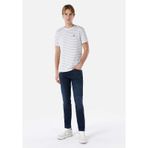 Colin's Colins 044 Karl Straight Fit Erkek Koyu Mavi Jean Pantolon Cl1067404 Q1.v1 Dn43148 DENİM
