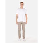 Colin's Colins Bej Erkek Pantolon Cl1071678 Q1.v2 San Sarı