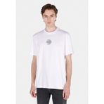 Colin's Colins Comfort Fit Yuvarlak Yaka Düz Erkek Beyaz Kısa Kol Tişört Cl1074515 Cl1074515 Q1.v2 Wht Beyaz