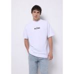 Colin's Colins Comfort Fit Yuvarlak Yaka Düz Erkek Beyaz Kısa Kol Tişört Cl1077194 Q1.v1 Ofw Beyaz
