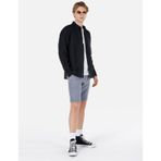 Colin's Colins Normal Kesim Orta Bel Mavi Erkek Jean Şort Cl1068762 Cl1068762 Q1.V1 Blu Koyu Mavi