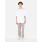 Colin's Colins Regular Fit Düz Paça Orta Bel Bej Erkek Pantolon Cl1070527 Q1.v1 Beı Bej