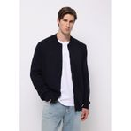 Colin's Colins Regular Fit Erkek Lacivert Hırka Cl1076576 Q1.v1 Nav Lacivert
