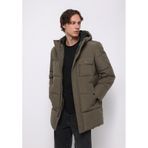 Colin's Colins Regular Fit Erkek Yeşil Kaban Cl1076393 Q1.v1 Lkh Açık Haki