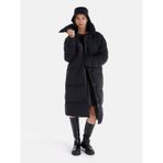 Colin's Colins Regular Fit Siyah Kadın Kaban Cl1065796 Siyah
