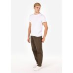 Colin's Colins Yeşil Erkek Pantolon Cl1071446 Q1.v1 Kha Haki