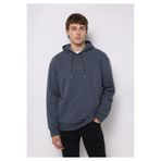 Colin's Comfort Fit Erkek Mavi Sweatshirt