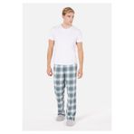 Colin's Comfort Fit Orta Bel Düz Paça Erkek Yeşil Pantolon