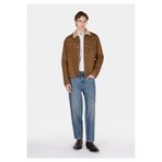 Colin's Regular Fit Erkek Kahverengi Ceket