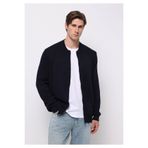 Colin's Regular Fit Erkek Lacivert Hırka