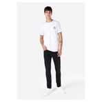 Colin's Skinny Fit Yüksek Bel Cepli Dar Paça Erkek Siyah Jean Pantolon