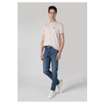 Colin's Slim Fit Düşük Bel Dar Paça Erkek Indigo Jean Pantolon