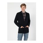 Colin's Slim Fit Erkek Lacivert Hırka