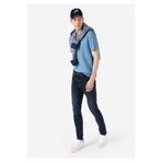 Colin's Slim Fit Erkek Lacivert Jean Pantolon
