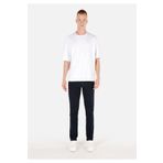 Colin's Slim Fit Orta Bel Düz Paça Erkek Lacivert Pantolon