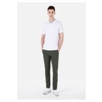 Colin's Slim Fit Orta Bel Düz Paça Erkek Yeşil Pantolon