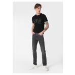 Colin's Straight Fit Düşük Bel Düz Paça Erkek Indigo Jean Pantolon